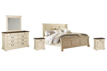 Load image into Gallery viewer, Bolanburg Bedroom Set
