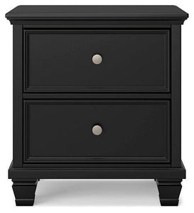 Lanolee Nightstand