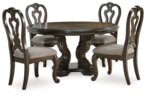 Maylee Dining Room Set