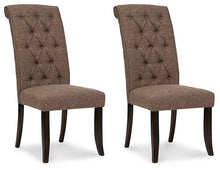 Load image into Gallery viewer, Tripton Dining Chair Set image
