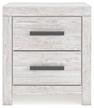 Load image into Gallery viewer, Cayboni Nightstand
