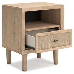 Cielden Nightstand