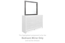 Load image into Gallery viewer, Lodanna Bedroom Mirror
