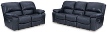 Load image into Gallery viewer, Leesworth Living Room Set

