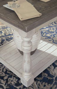 Havalance End Table