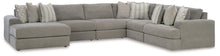 Load image into Gallery viewer, Avaliyah Sectional with Chaise
