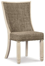 Load image into Gallery viewer, Bolanburg Dining Chair Set
