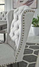 Load image into Gallery viewer, Jeanette Dining Chair
