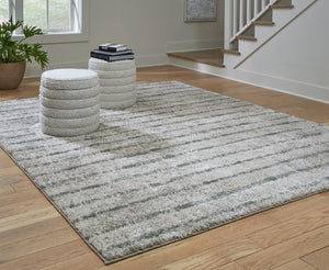 Laddway Rug