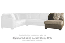 Load image into Gallery viewer, Abalone 3-Piece Sectional with Chaise
