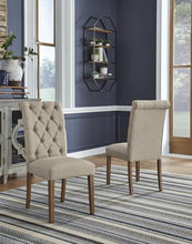 Load image into Gallery viewer, Harvina Dining Chair
