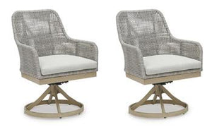 Seton Creek Outdoor Seating Set