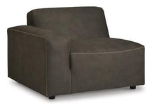 Load image into Gallery viewer, Allena 2-Piece Sectional Loveseat
