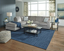 Load image into Gallery viewer, Altari 2-Piece Sleeper Sectional with Chaise
