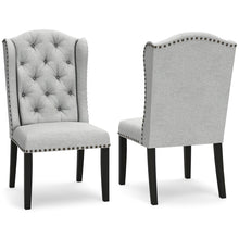 Load image into Gallery viewer, Jeanette Dining Chair image
