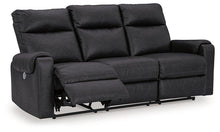 Load image into Gallery viewer, Axtellton Power Reclining Sofa
