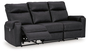 Axtellton Power Reclining Sofa