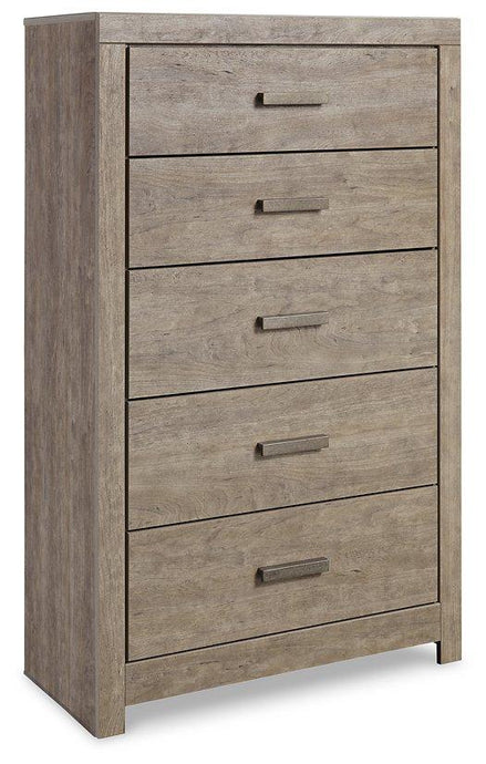 Culverbach Chest of Drawers image