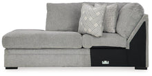 Load image into Gallery viewer, Casselbury 2-Piece Sectional with Chaise
