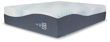 Load image into Gallery viewer, Millennium Luxury Gel Memory Foam Mattress and Base Set
