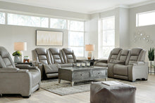 Load image into Gallery viewer, The Man-Den Living Room Set
