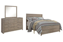 Load image into Gallery viewer, Culverbach Bedroom Set image
