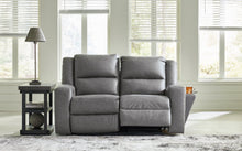 Load image into Gallery viewer, Brixworth Reclining Loveseat
