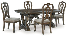 Load image into Gallery viewer, Maylee Dining Room Set
