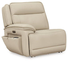Load image into Gallery viewer, Double Deal Reclining Sectional with 2 Consoles
