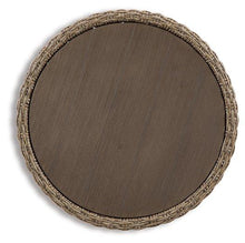 Load image into Gallery viewer, Danson Outdoor Occasional Table Set
