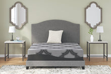 Load image into Gallery viewer, 12 Inch Ashley Hybrid Better Than a Boxspring and Mattress
