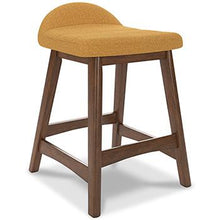 Load image into Gallery viewer, Lyncott Counter Height Bar Stool
