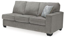 Load image into Gallery viewer, Altari 2-Piece Sleeper Sectional with Chaise
