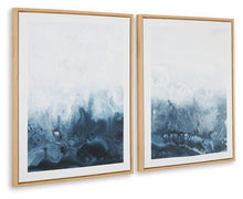 Load image into Gallery viewer, Holport Wall Art (Set of 2)
