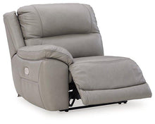 Load image into Gallery viewer, Dunleith 2-Piece Power Reclining Loveseat
