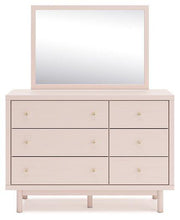 Load image into Gallery viewer, Wistenpine Bedroom Package
