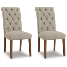 Load image into Gallery viewer, Harvina Dining Chair
