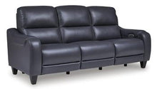 Load image into Gallery viewer, Mercomatic Power Reclining Sofa
