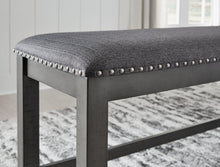 Load image into Gallery viewer, Myshanna Dining Bench
