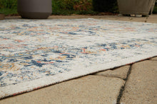 Load image into Gallery viewer, Jarrpage 8&#39; x 10&#39; Rug
