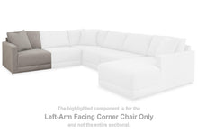 Load image into Gallery viewer, Katany Sectional with Chaise
