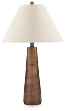 Load image into Gallery viewer, Danset Table Lamp
