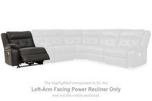 Load image into Gallery viewer, Mackie Pike Power Reclining Sectional
