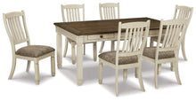 Load image into Gallery viewer, Bolanburg Dining Set
