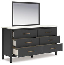 Load image into Gallery viewer, Cadmori Dresser and Mirror
