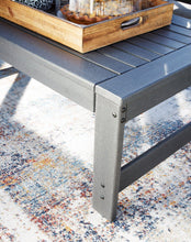 Load image into Gallery viewer, Amora Outdoor Coffee Table
