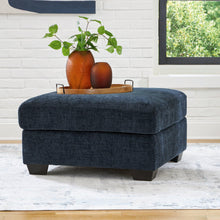 Load image into Gallery viewer, Aviemore Oversized Accent Ottoman
