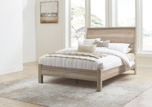 Load image into Gallery viewer, Hasbrick Queen Bedroom Set
