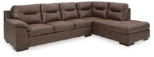 Load image into Gallery viewer, Maderla 2-Piece Sectional with Chaise
