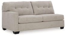 Load image into Gallery viewer, Mahoney 2-Piece Sleeper Sectional with Chaise
